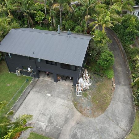 Huriana Place Kaitaia Esterno foto