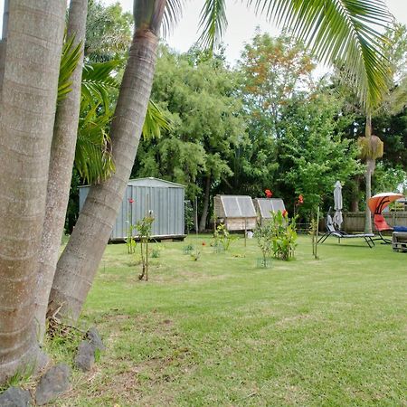 Huriana Place Kaitaia Esterno foto
