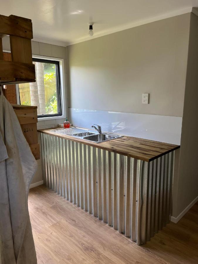 Huriana Place Kaitaia Esterno foto