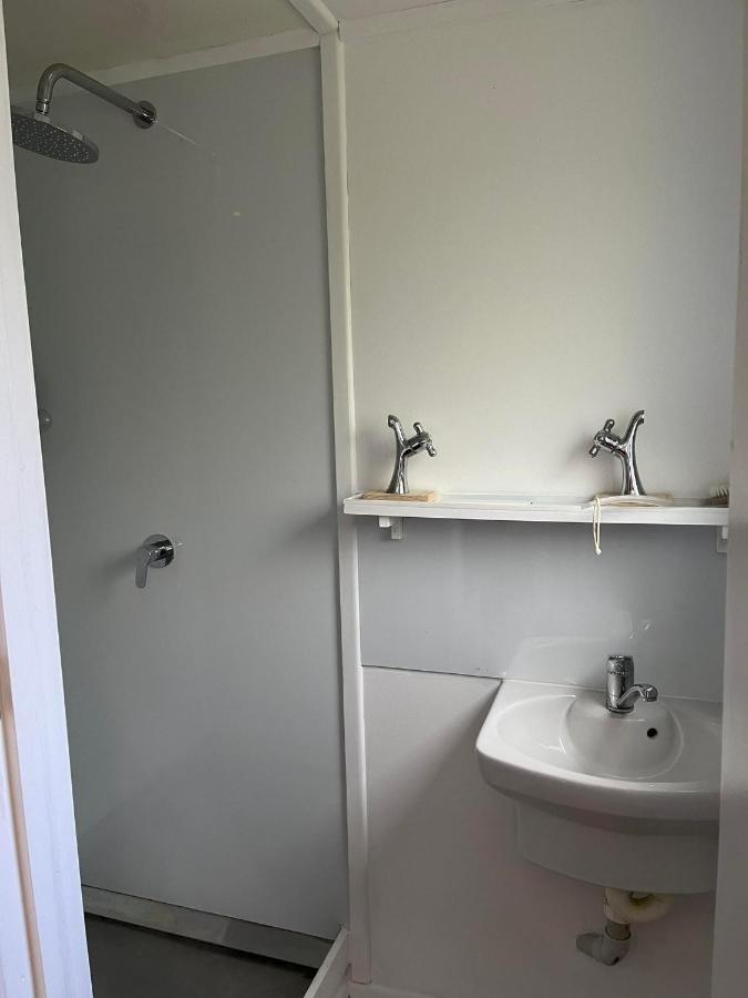 Huriana Place Kaitaia Esterno foto