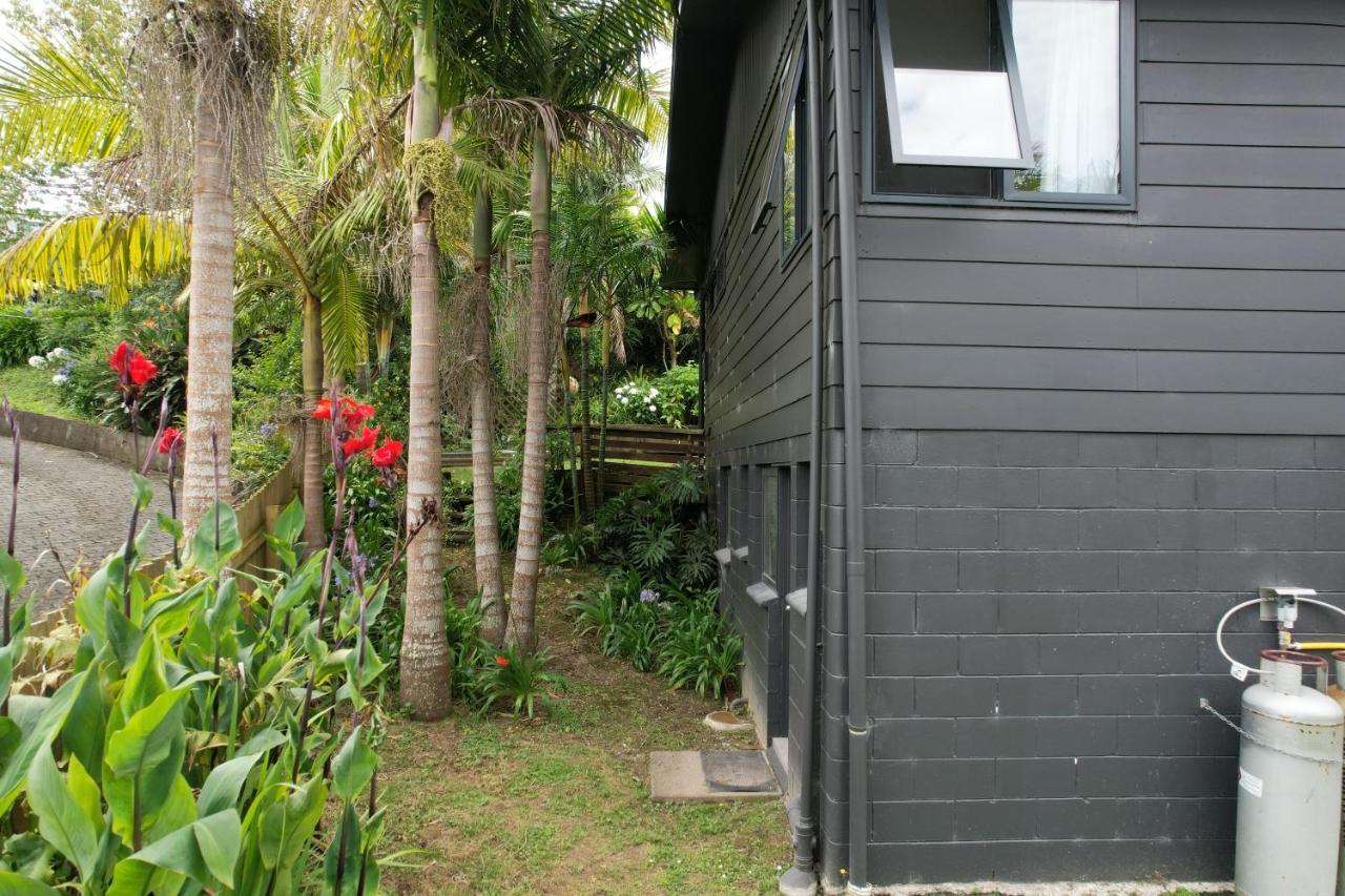 Huriana Place Kaitaia Esterno foto