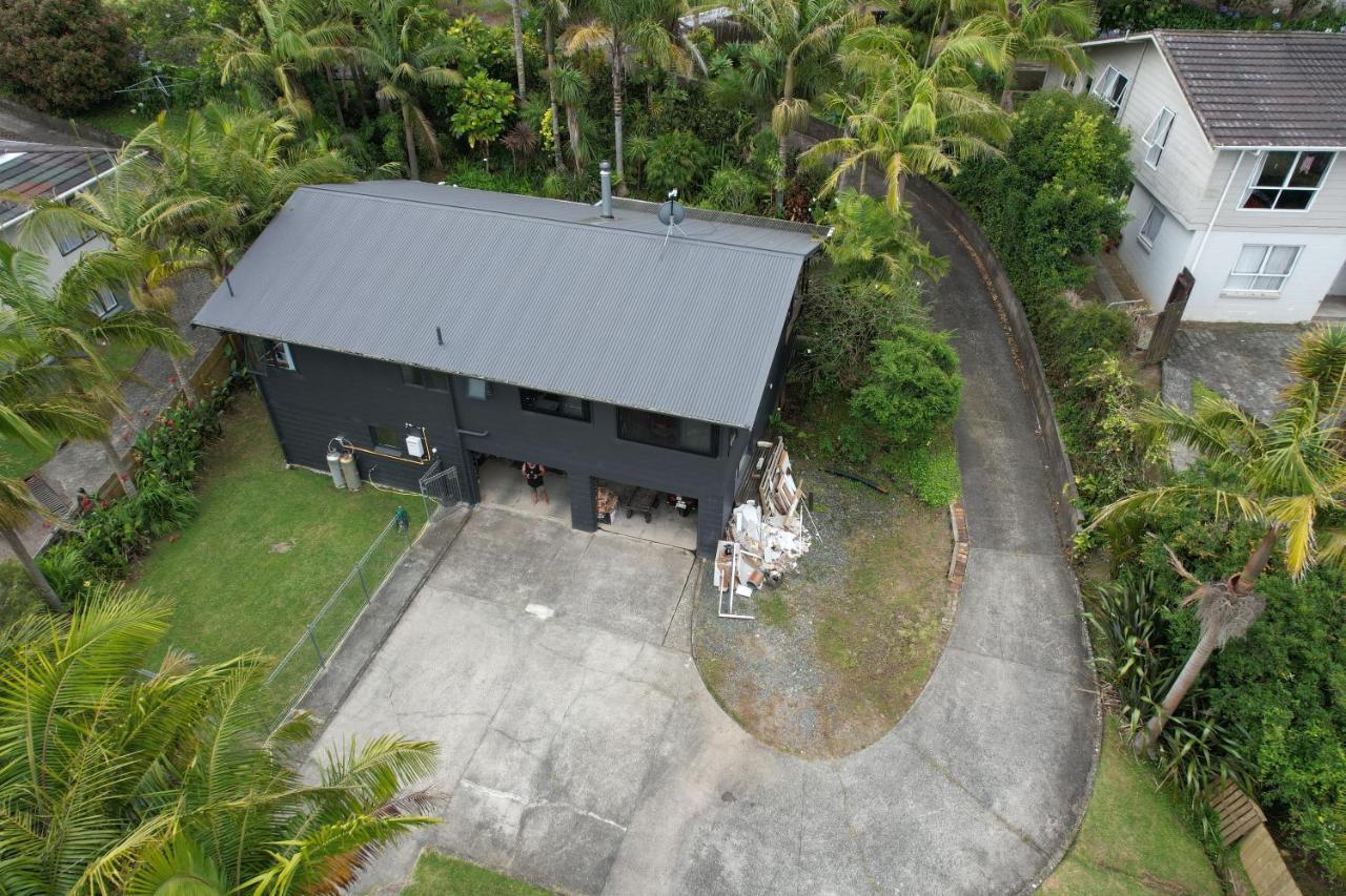 Huriana Place Kaitaia Esterno foto