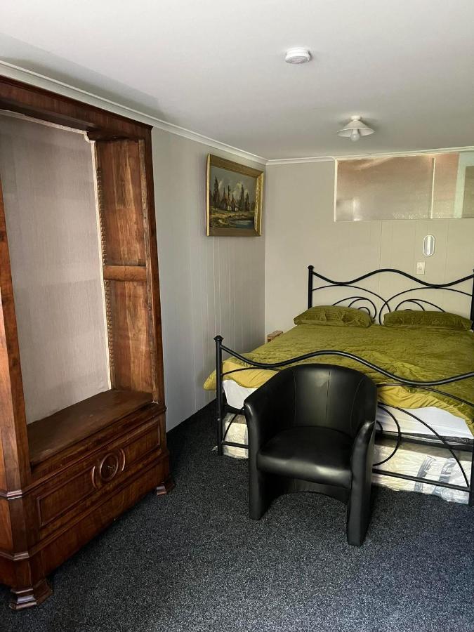 Huriana Place Kaitaia Esterno foto