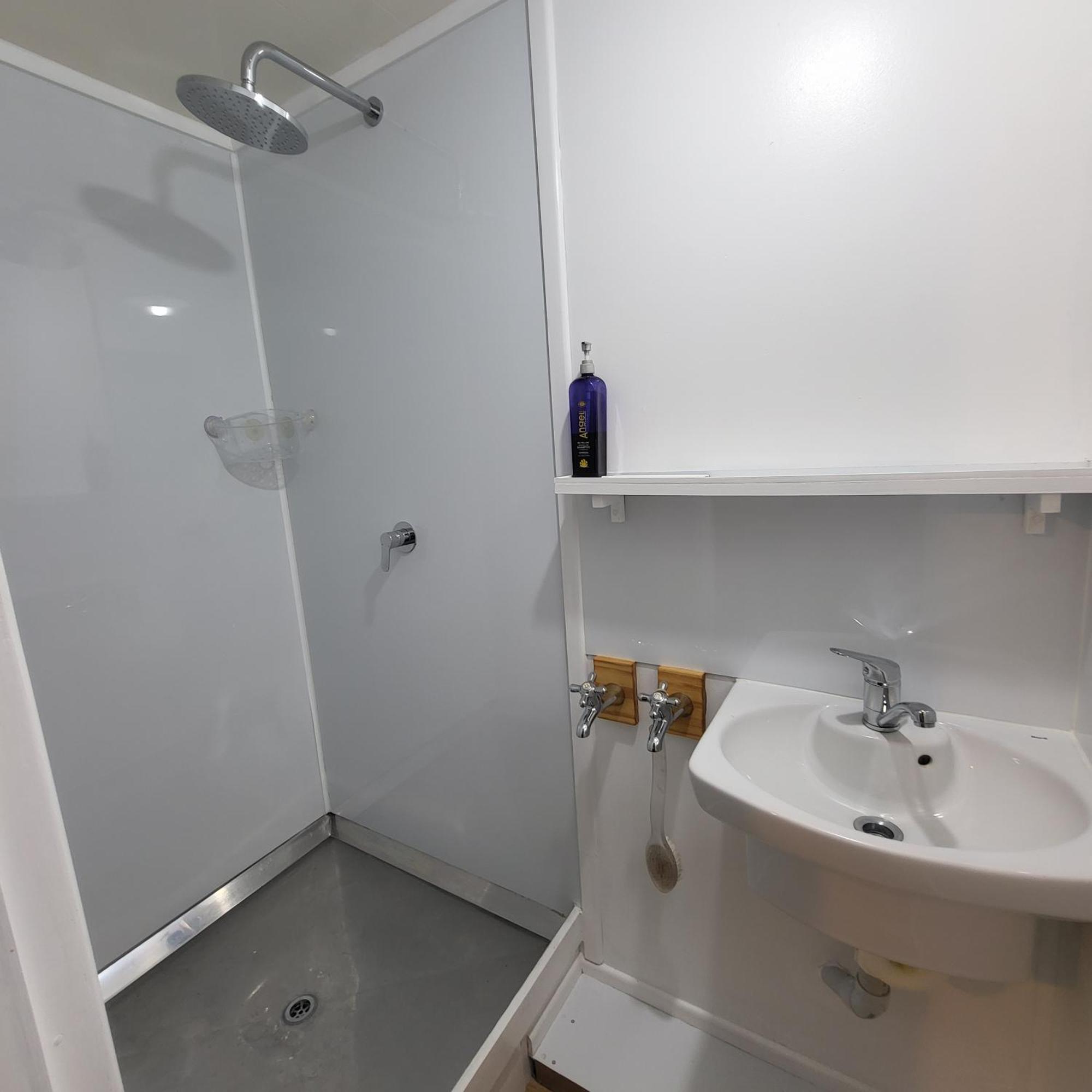 Huriana Place Kaitaia Esterno foto