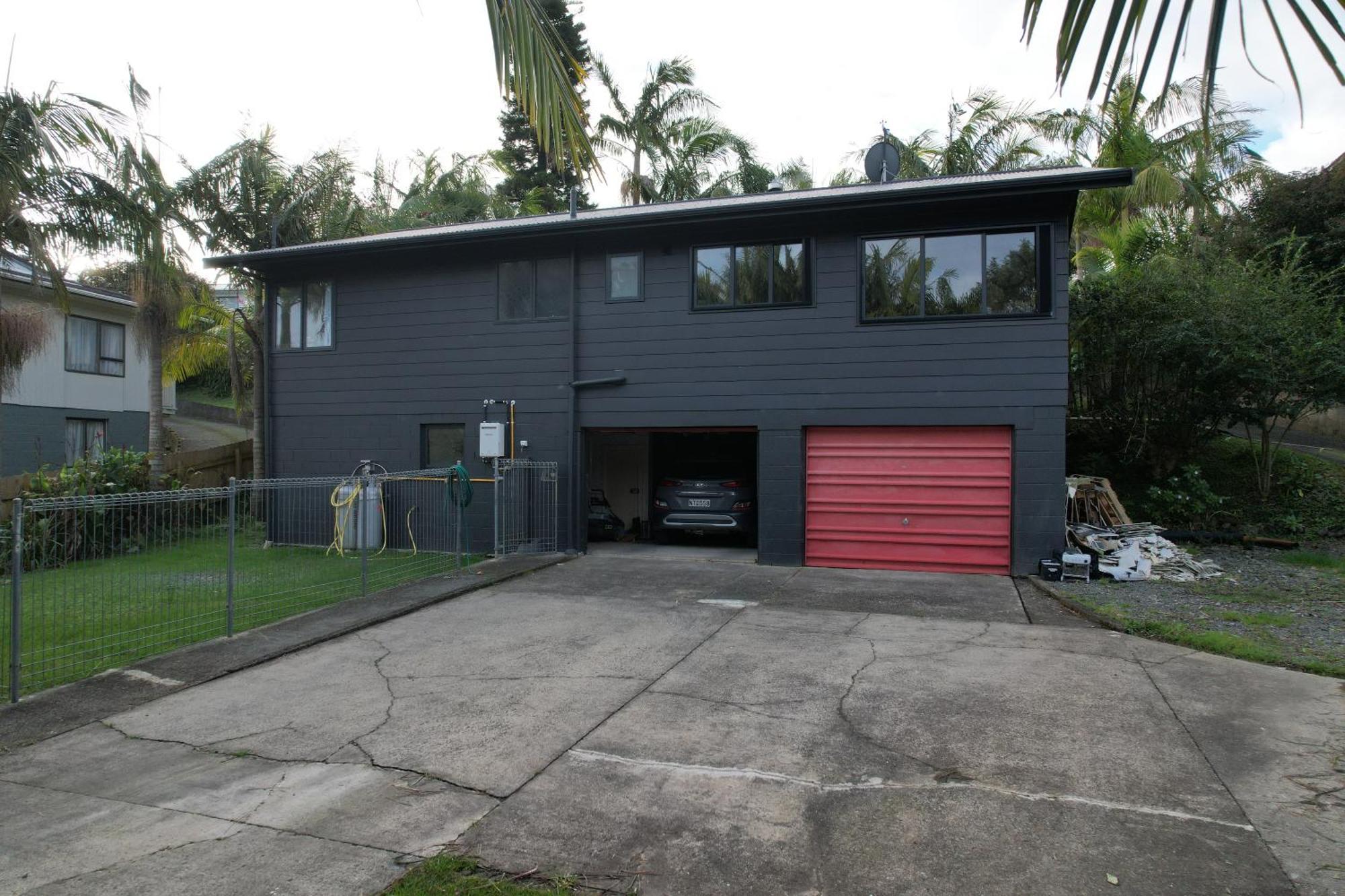 Huriana Place Kaitaia Esterno foto